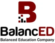 BalancED logo
