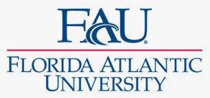 Florida Atlantic University Owl logo