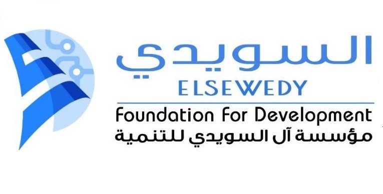 El Sewedy Foundation Logo