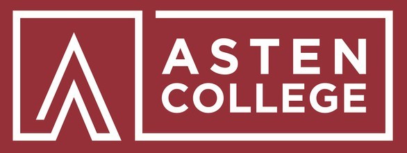 Asten College Logo