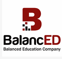 BalancED Logo